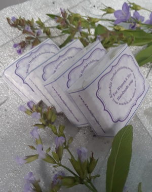 Strong Herbal exfoliating / skin peeling soap           4 Piece